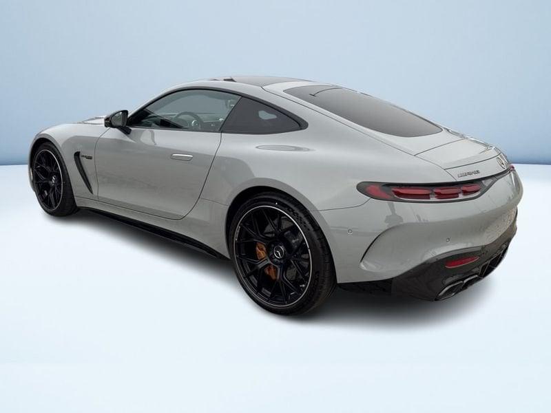 Mercedes-Benz GT 63 AMG 4Matic+ Premium Plus