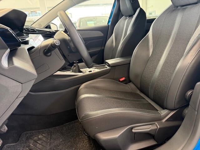 Peugeot 308 PureTech Turbo 130 S&S Allure Pack 2022