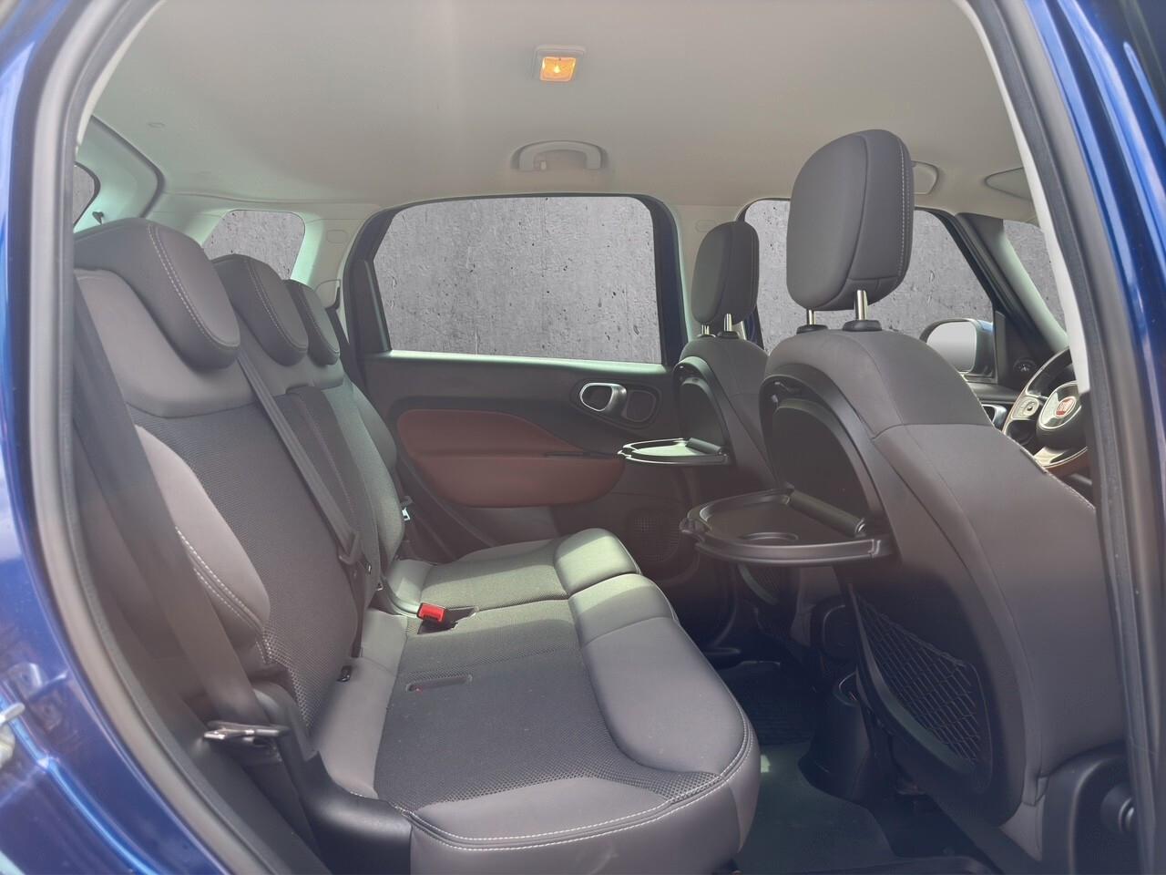 Fiat 500L 1.4 95 CV Trekking GPL