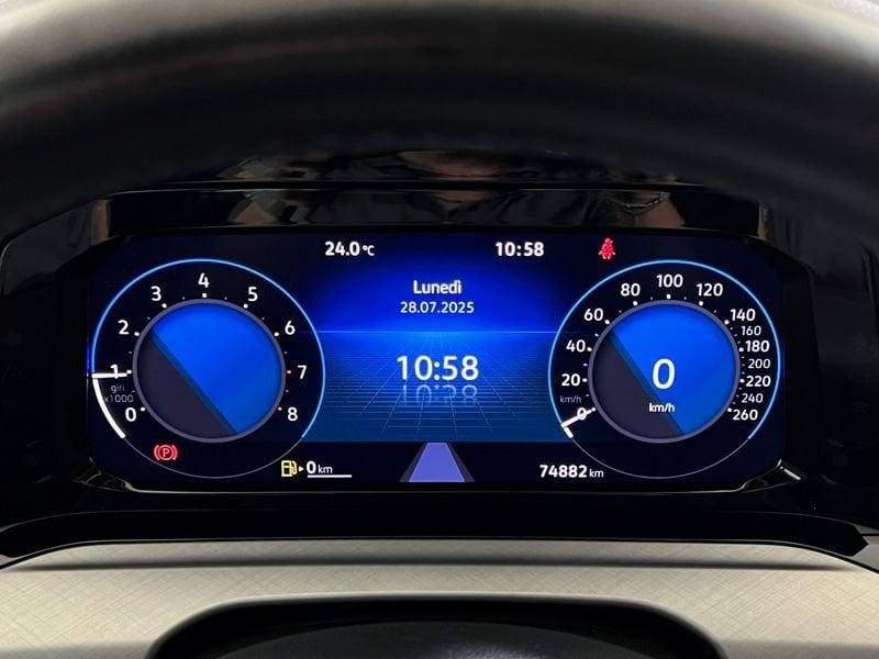 Volkswagen Golf Golf 1.5 TSI EVO ACT Life