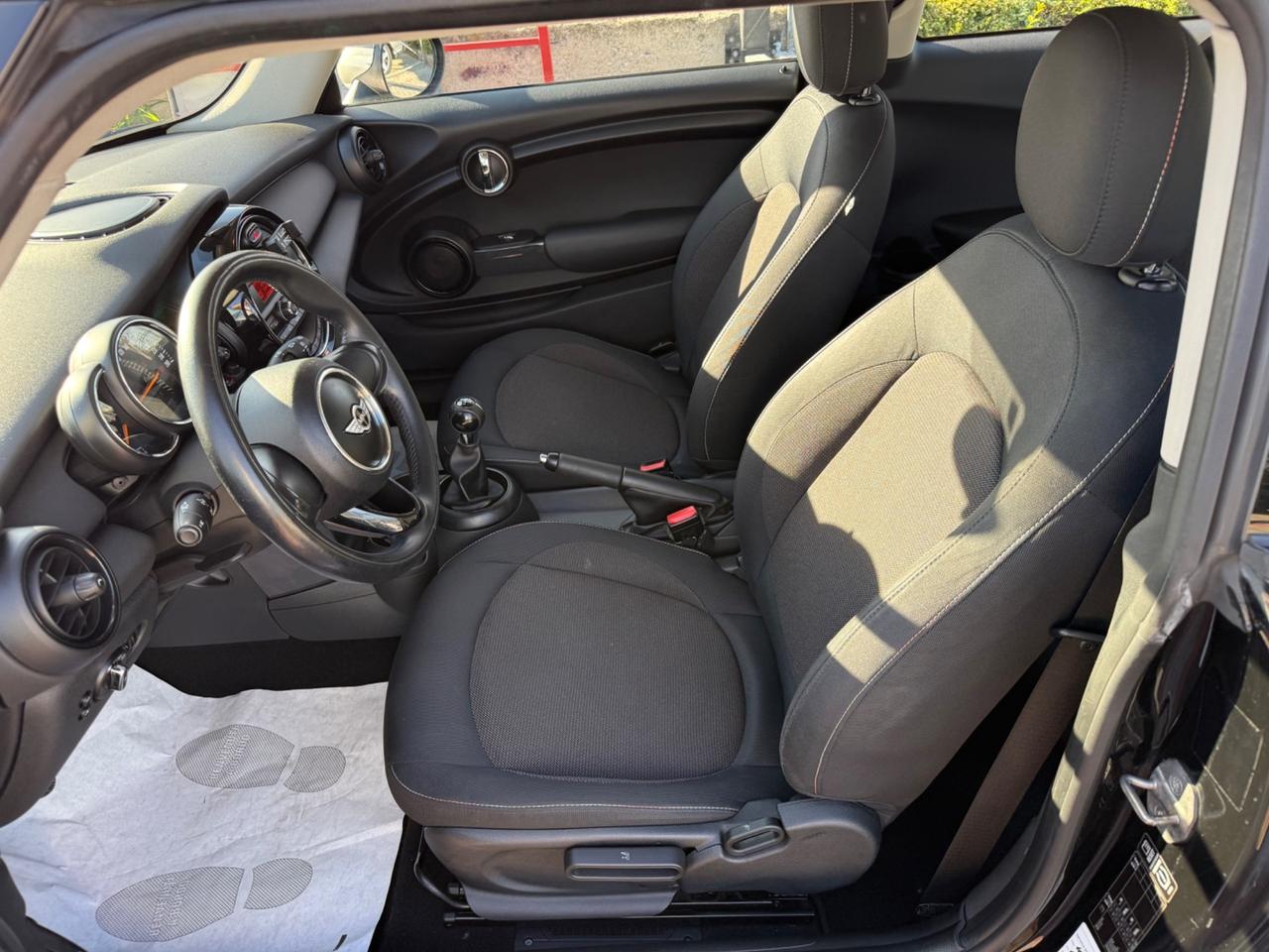 Mini 1.2 One 75 CV EURO6 NEOPATENTATI