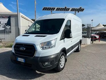 Ford Transit 310 2.0TDCi EcoBlue 130CV PM-TM Furgone Trend