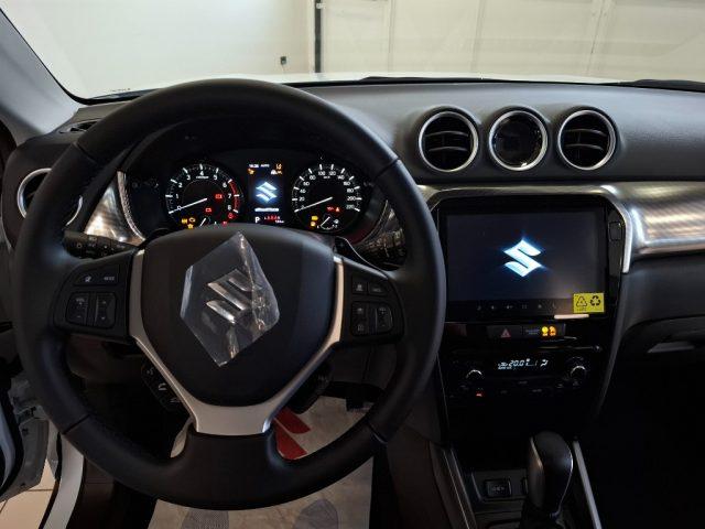 SUZUKI Vitara 1.4 Hybrid A/T 4WD AllGrip Starview KM ZERO