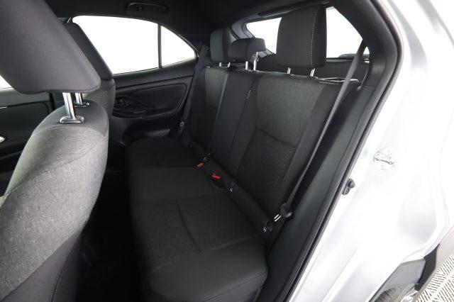 TOYOTA Yaris Cross Yaris Cross 1.5 Hybrid 5p. E-CVT Trend