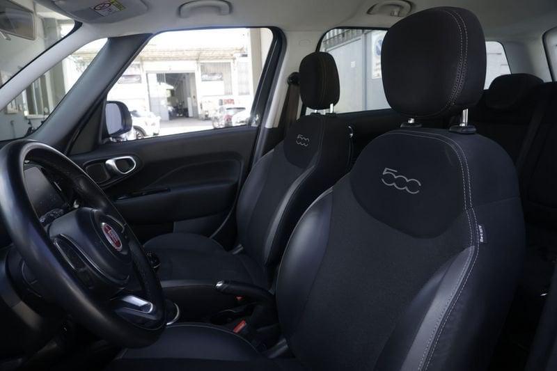 FIAT 500L FIAT 500L 1.3 Multijet 95 CV Business Unicoproprietario