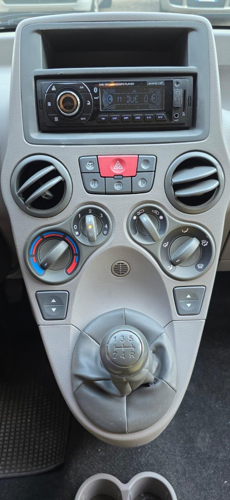 Fiat Panda 1.2 Dynamic