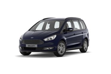 FORD Galaxy III 2015 - Galaxy 2.0 tdci Titanium s&s 180cv powersh