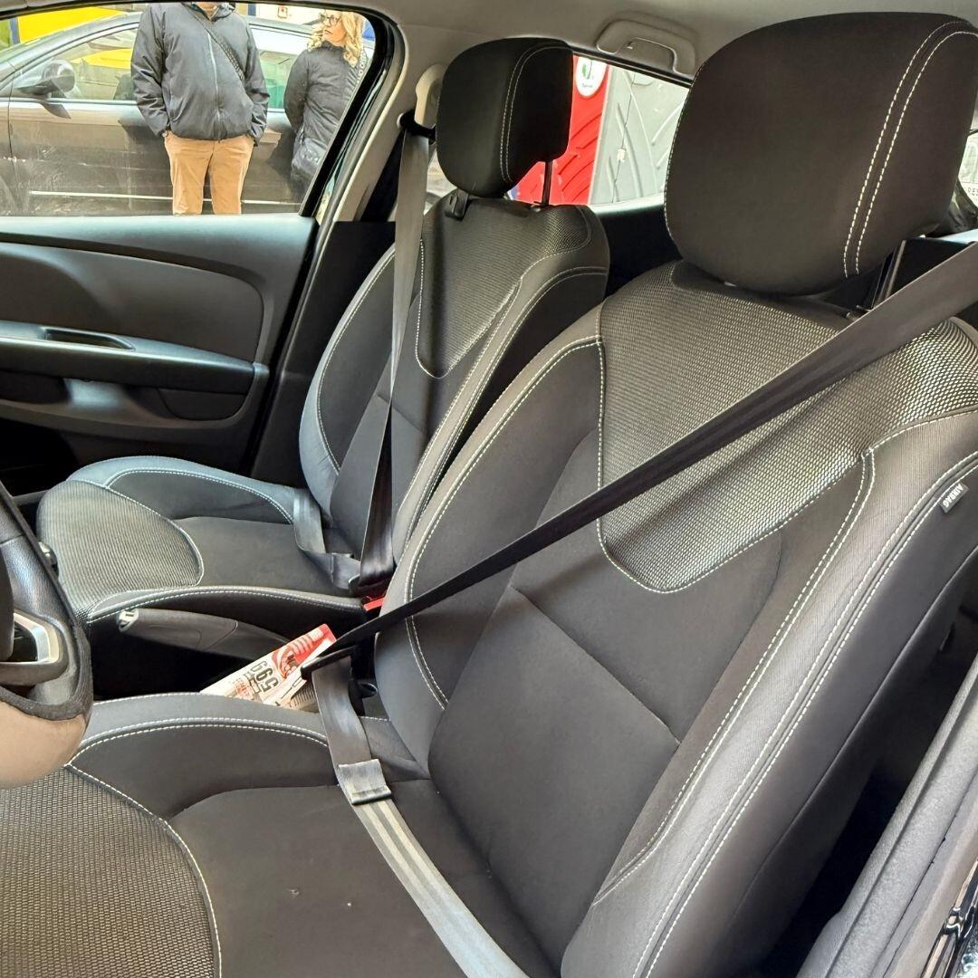 Renault Clio dCi 8V 90 CV 5 porte Life