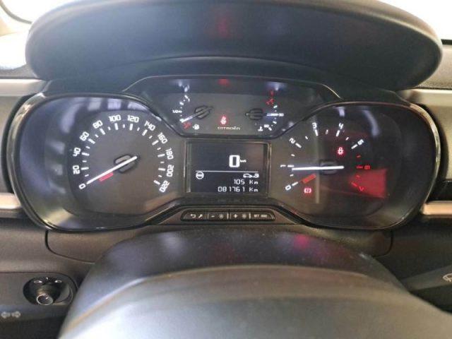CITROEN C3 PureTech 83 S&S Shine