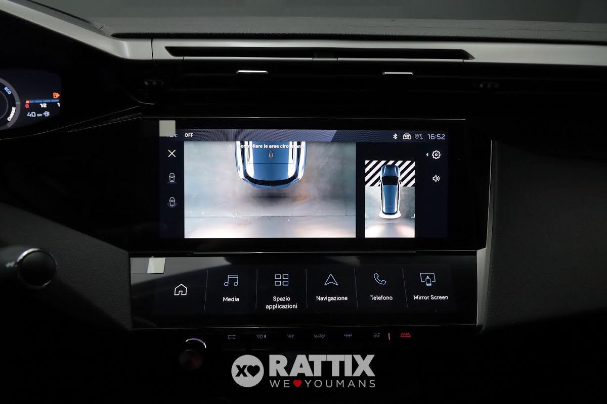 Peugeot 308 SW 1.2 hybrid 145CV Allure e-dcs 6