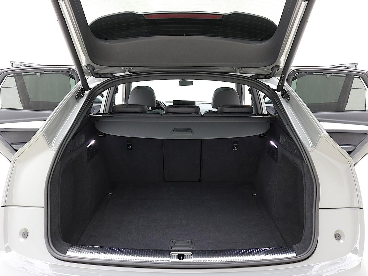 Audi SQ5 SPB 3.0 TDI mhev S line TETTO APRIBILE