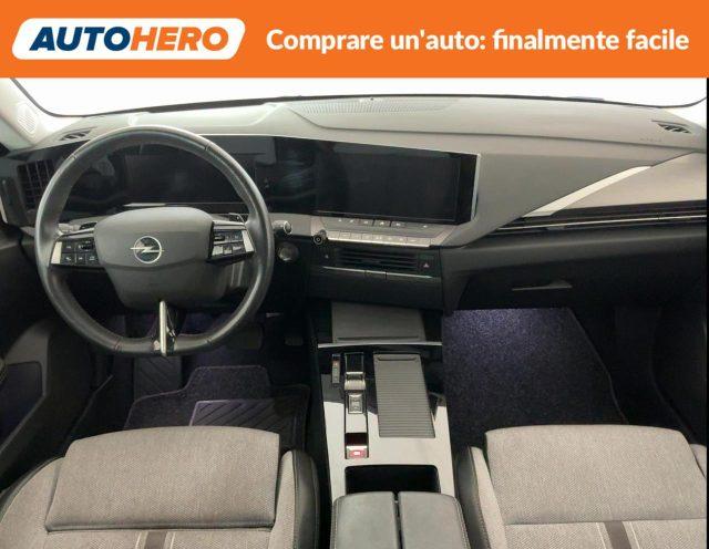 OPEL Astra 1.6 Plug-in Hybrid 180 CV AT8 Business Elegance