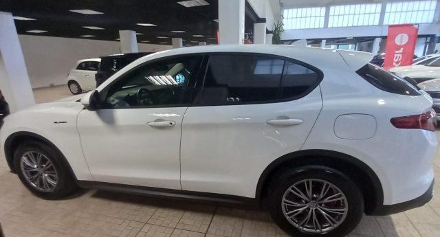 ALFA ROMEO Stelvio 2.2 Turbodiesel 160 CV AT8 RWD Super