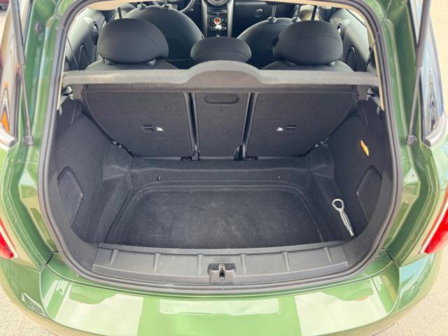 MINI Countryman Countryman D PARI AL NUOVO