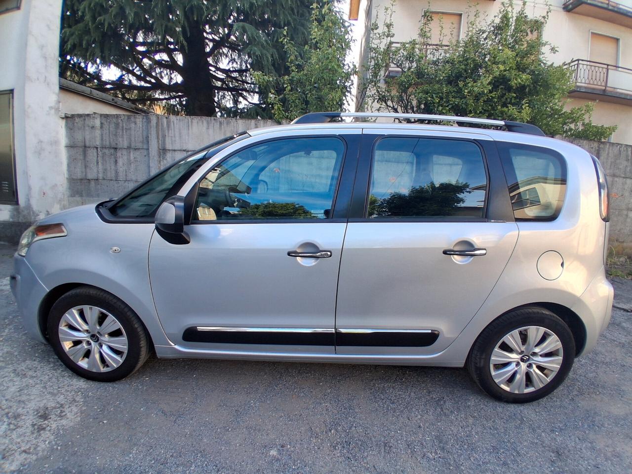 CITROEN C3 PICASSO DISEL 1.6 ANNO 2014
