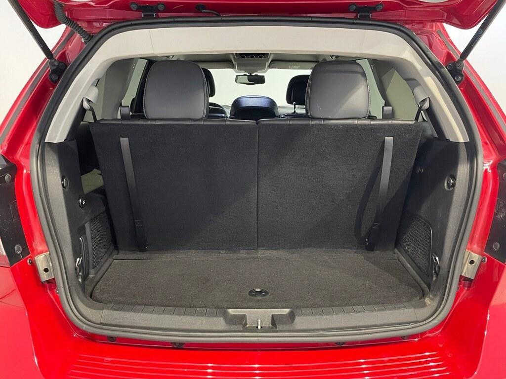 Fiat Freemont 2.0 Mjt 16V 170CV Cross - 7 POSTI