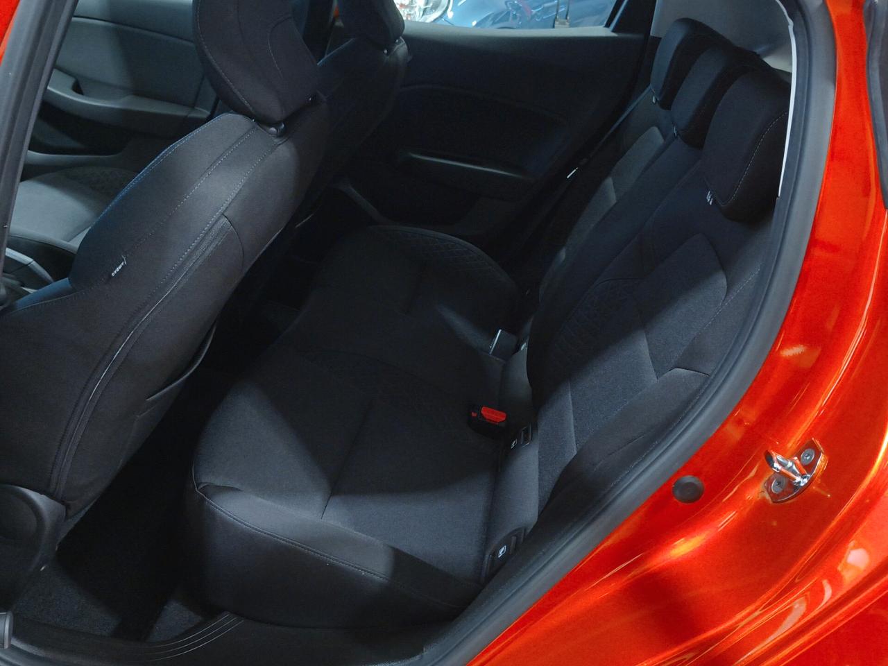 Renault Clio TCe 100 CV 5 porte Edition One 66.000 km