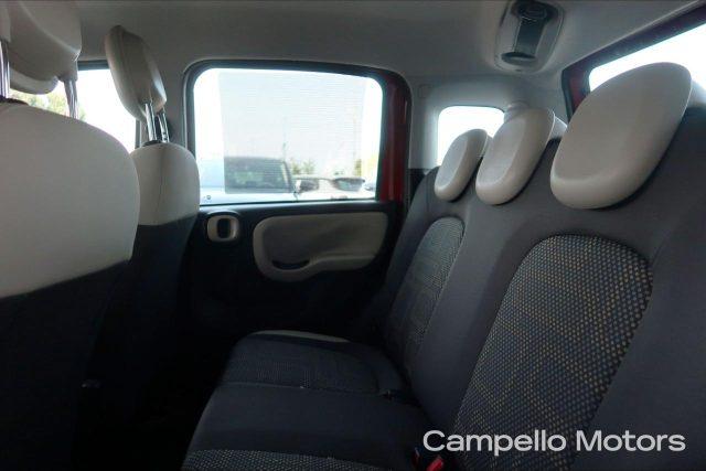 FIAT Panda Panda 4X4 1.3 Mjt 75cv