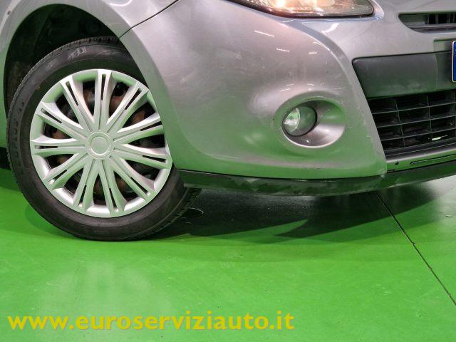 RENAULT Clio 1.2 16V 5 porte GPL Dynamique