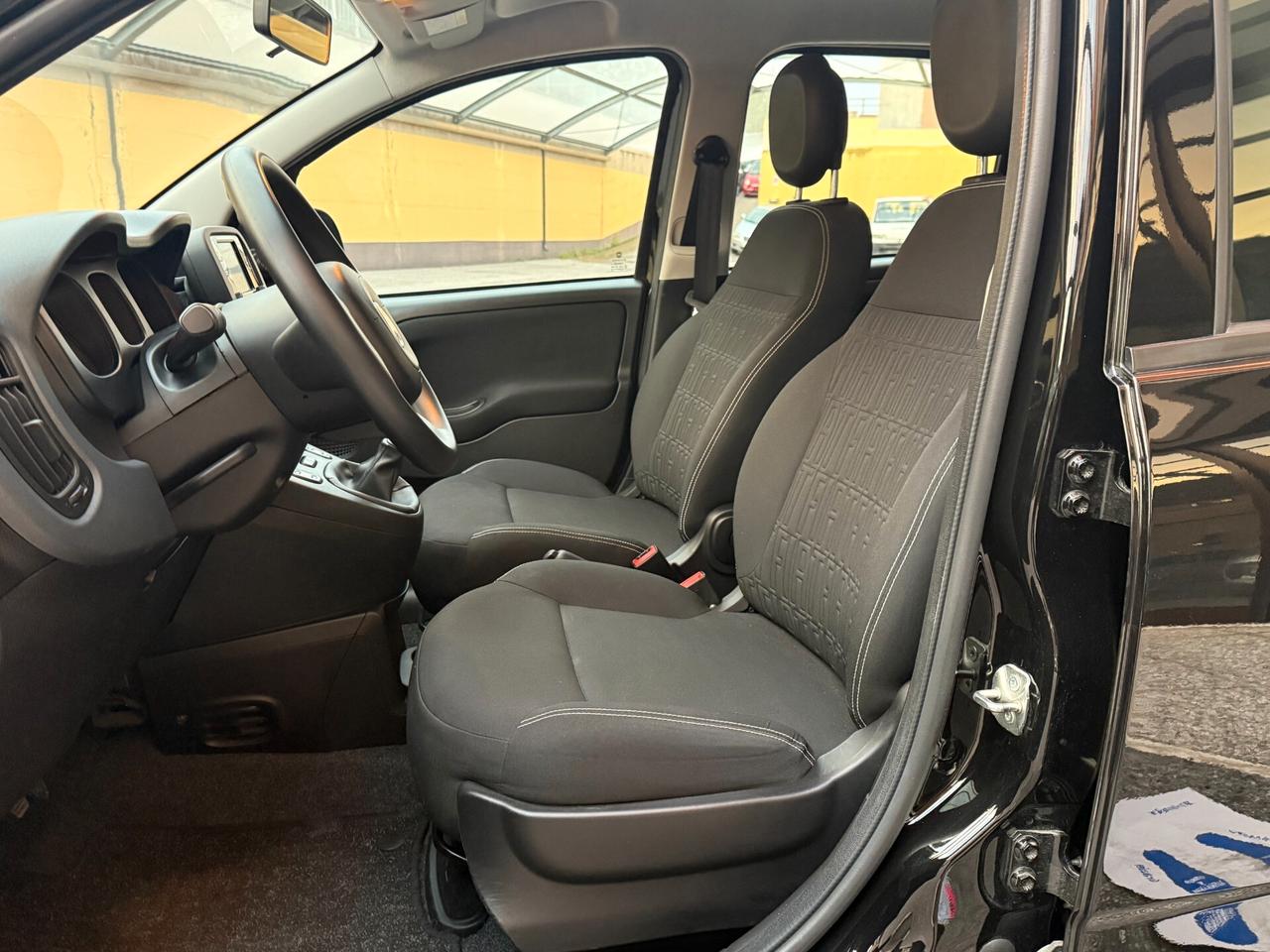 Fiat Panda 1.0 FireFly 70cv Hybrid "PREZZO REALE NON VINCOLATO"