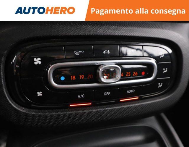 SMART ForTwo 70 1.0 twinamic Passion