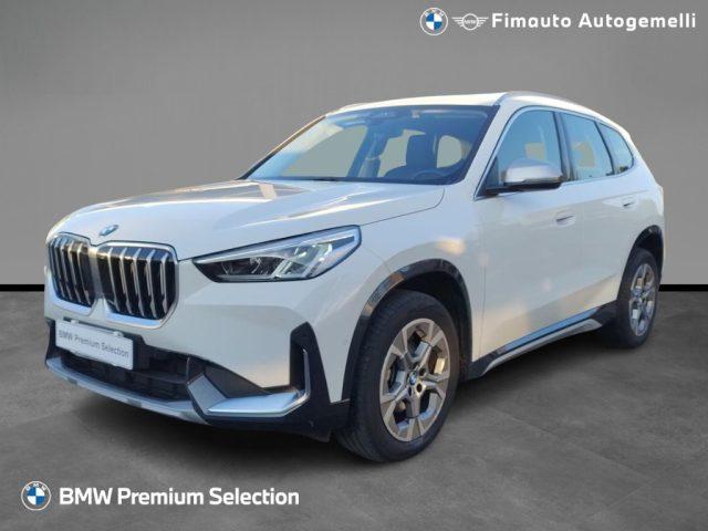 BMW X1 sDrive 18d xLine Aut.