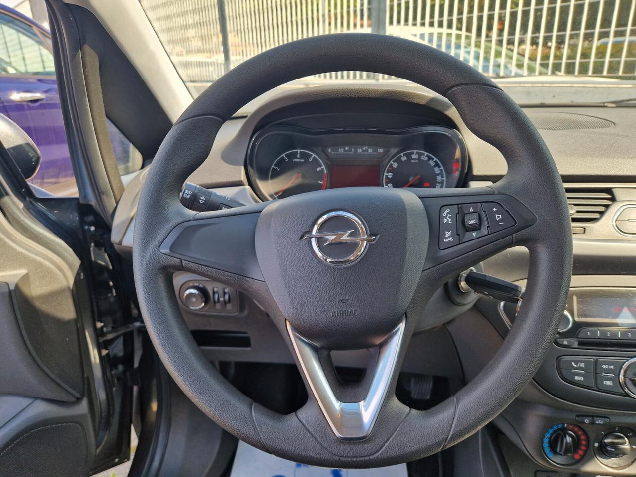 Opel Corsa 1.4 90CV GPL Tech 5 porte Advance