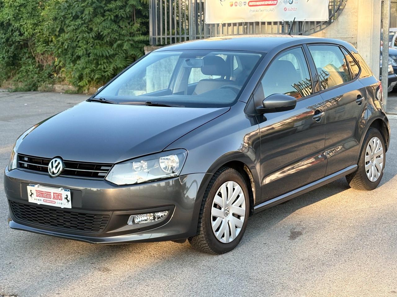 Volkswagen Polo 1.2 TDI 75 CV 5 PORTE CONFORTLINE