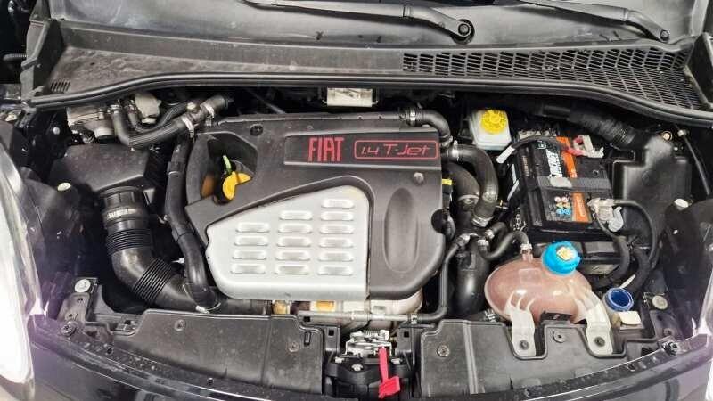 Fiat 500L 1.4 T-Jet 120 CV GPL Pop Star