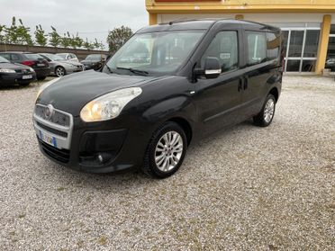 Fiat Doblo Doblò 1.6 MJT 16V Dynamic