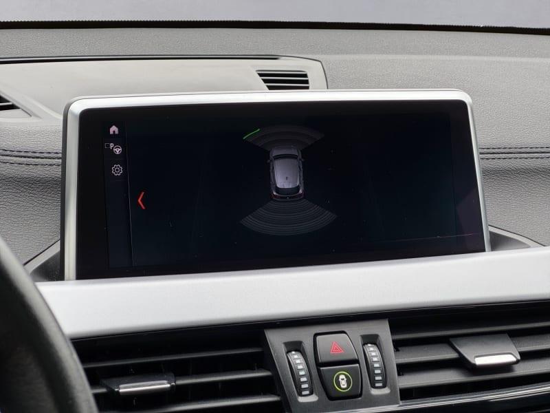 BMW X2 XDRIVE25E BUSINESS-X