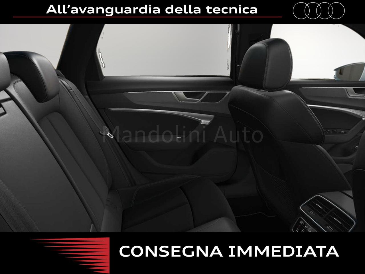 Audi A6 avant 40 2.0 tdi mhev 12v s line edition quattro ultra s tronic