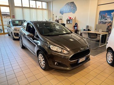 Ford Fiesta 1.5 TDCi 75CV 3 porte Business