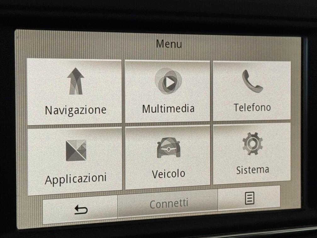 Renault Kadjar 1.6 dci energy Hypnotic2 130cv Led Nav Cam 19" Neopat