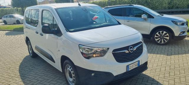 OPEL Combo Cargo 1.5 Diesel 100CV PL-DC 850kg