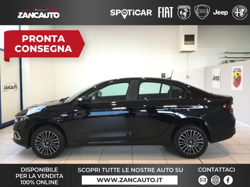 FIAT Tipo 1.6 Mjt S&S 4 porte City PROMO LUGLIO