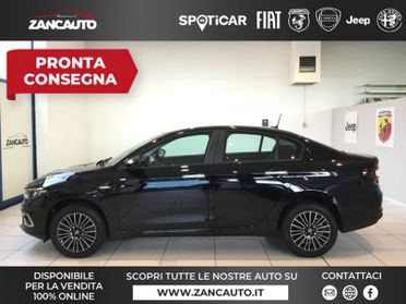 FIAT Tipo 1.6 Mjt S&S 4 porte City PROMO LUGLIO