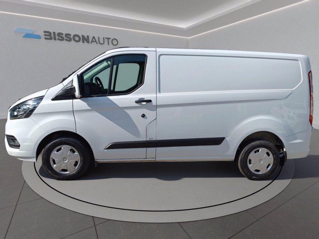FORD Transit Custom 320 2.0 EcoBlue 130CV PC Trend del 2021