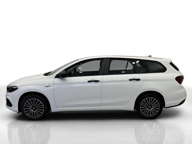 FIAT Tipo 1.6 Mjt S&S SW N1 - Cam - Carplay - Clima aut.