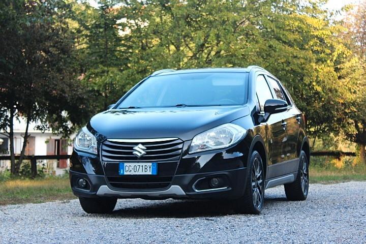 Suzuki S-Cross 1.6 DDiS Start&Stop 4WD All Grip Cool KIT DISTRIBUZIONE NUOVO FRIZIONE E VOLANO NUOVI