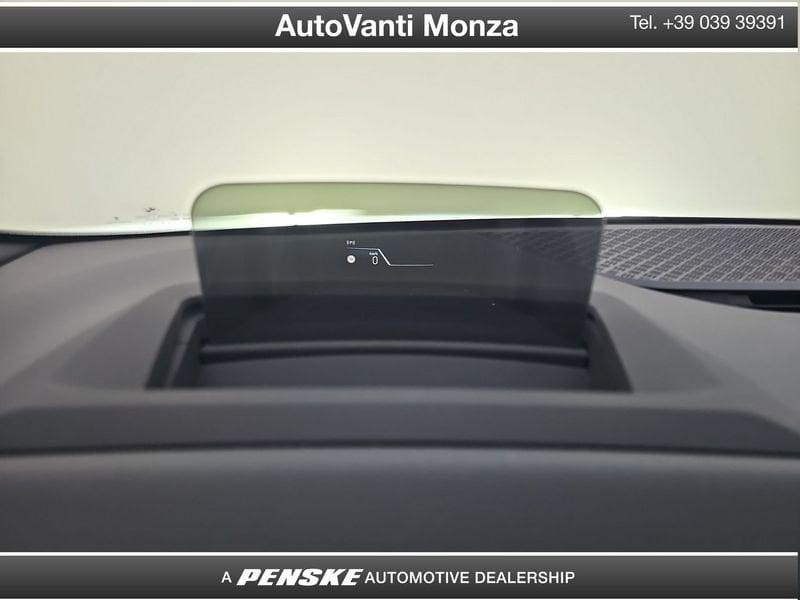 BMW Serie 2 Active Tourer 218d Active Tourer Msport