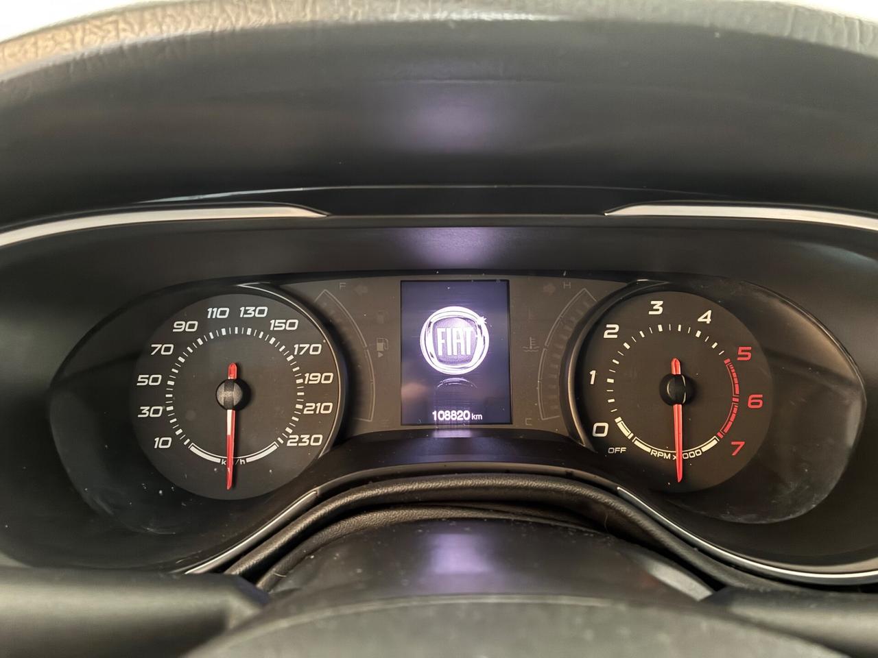 Fiat Tipo 1.6 Mjt S&S SW Business