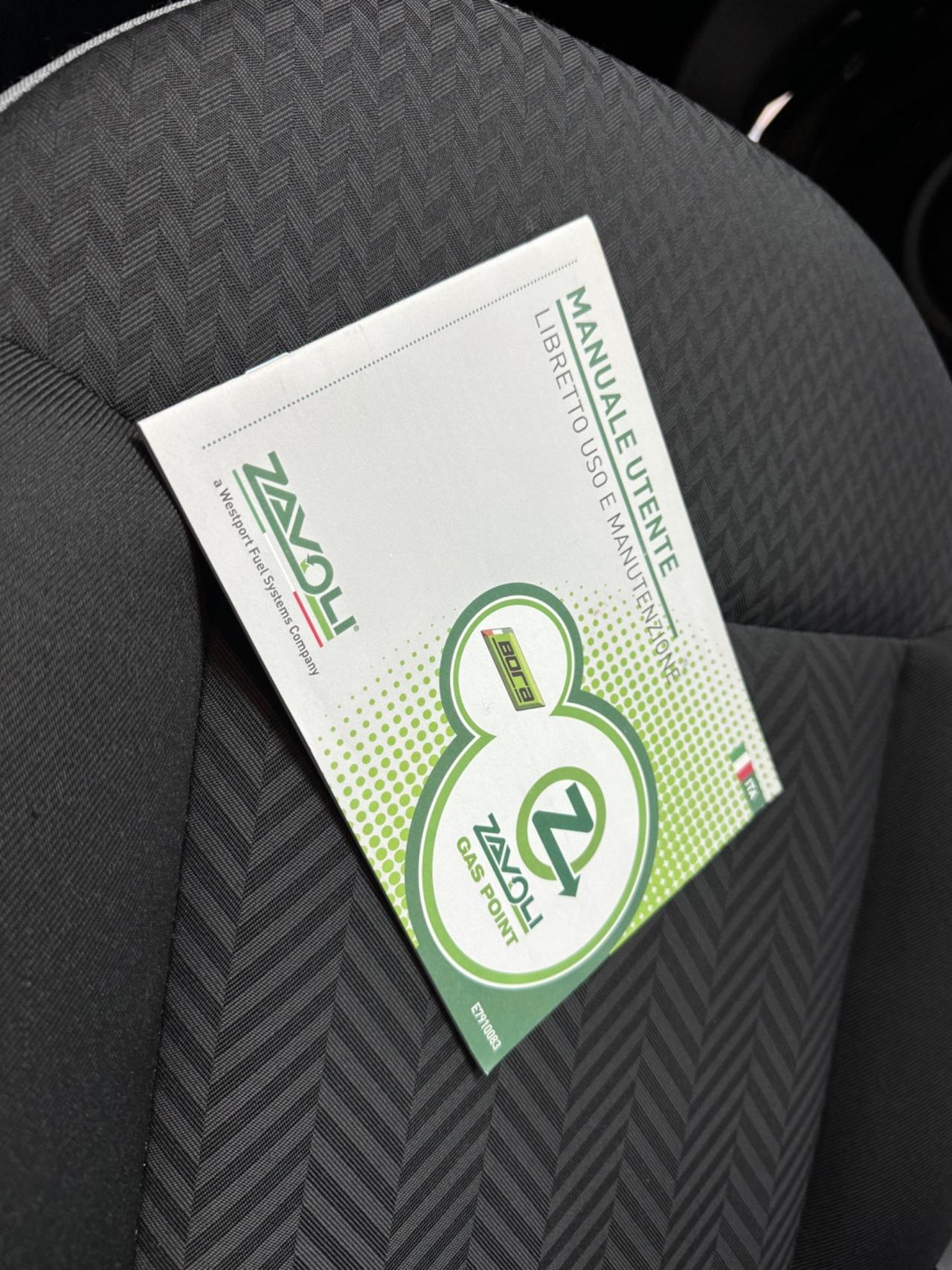 Fiat 500 1.0 Hybrid Star