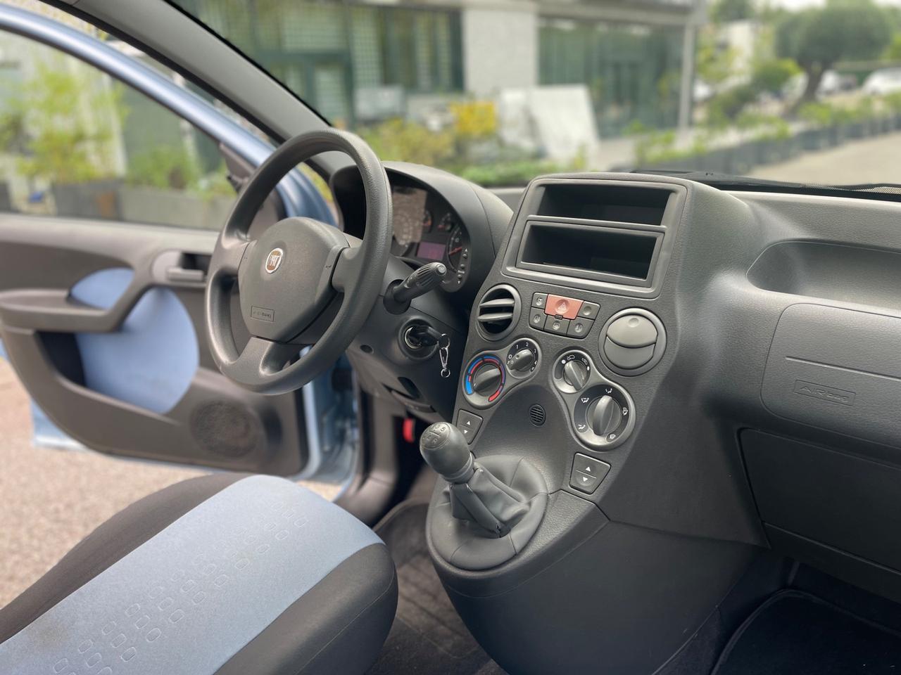 Fiat Panda 1.2 Dynamic GPL 2029*Neopatentati*Solo 65000km*