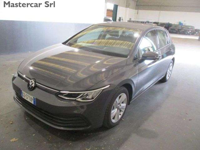 VOLKSWAGEN Golf Golf VIII 2.0 tdi Life 115cv - GD571XP