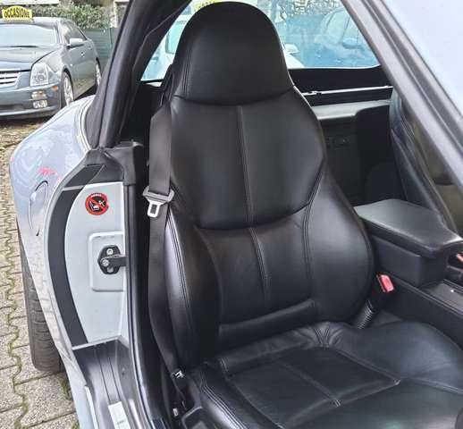 BMW Z3 Roadster 2.8 aut.