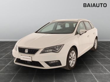 Seat Leon st 1.6 tdi 115cv business my19