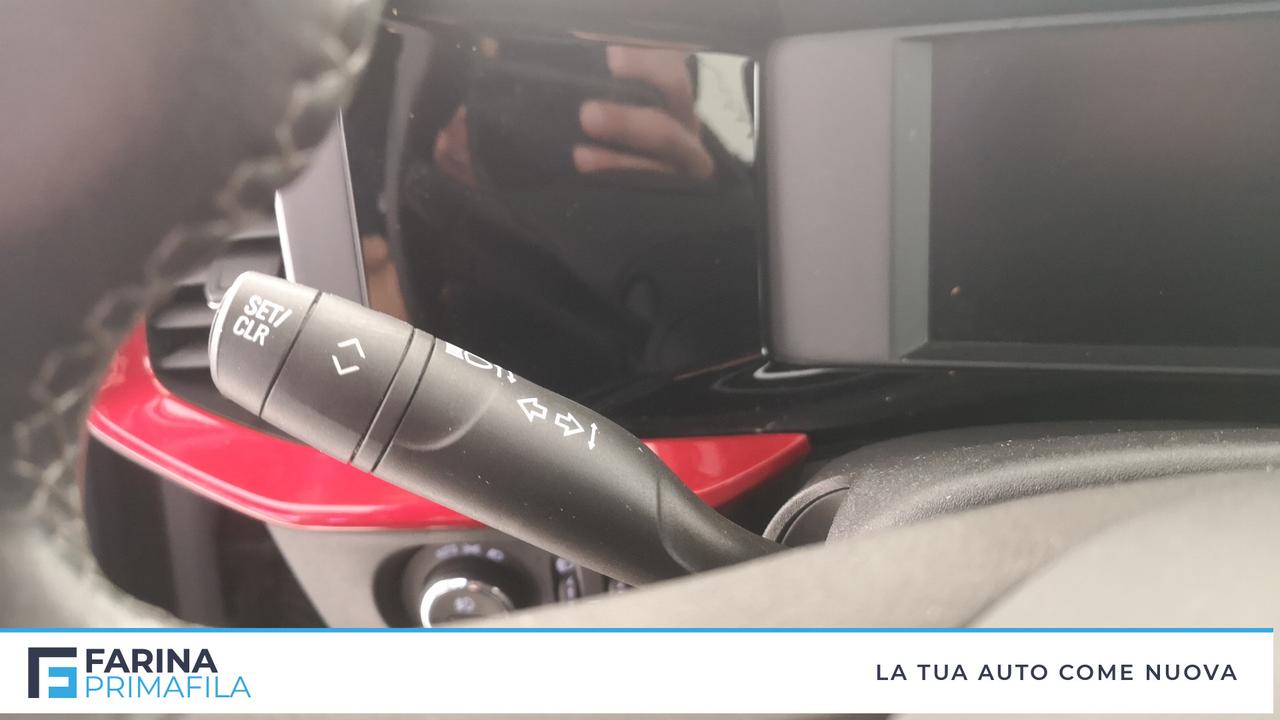 OPEL Mokka II 2020 - Mokka 1.5 GS Line s&s 110cv