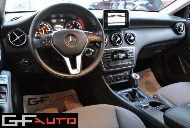 Mercedes-Benz A 180 Classe A - W176 cdi (be) Sport