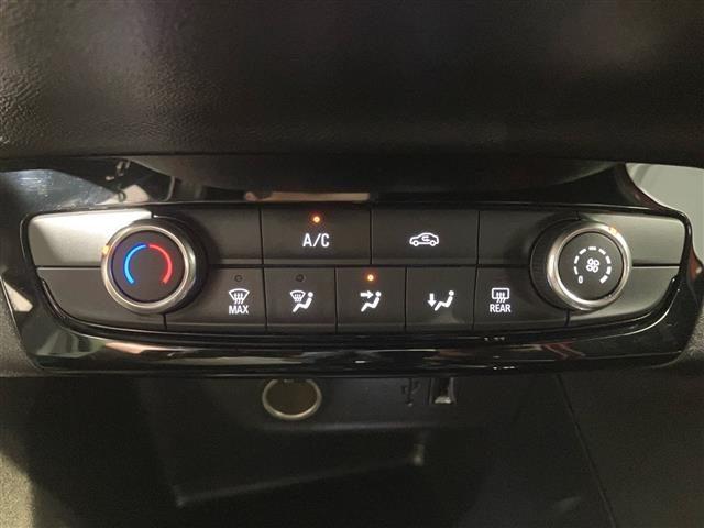 OPEL Corsa 5 Porte 1.2 100cv GS Line SeS